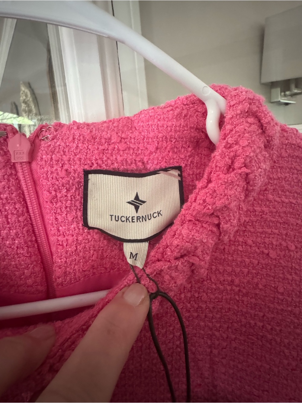 Tuckernuck Jackie Dress - Picture 2 of 3